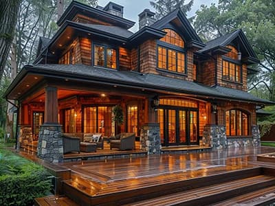 Для наружных работ