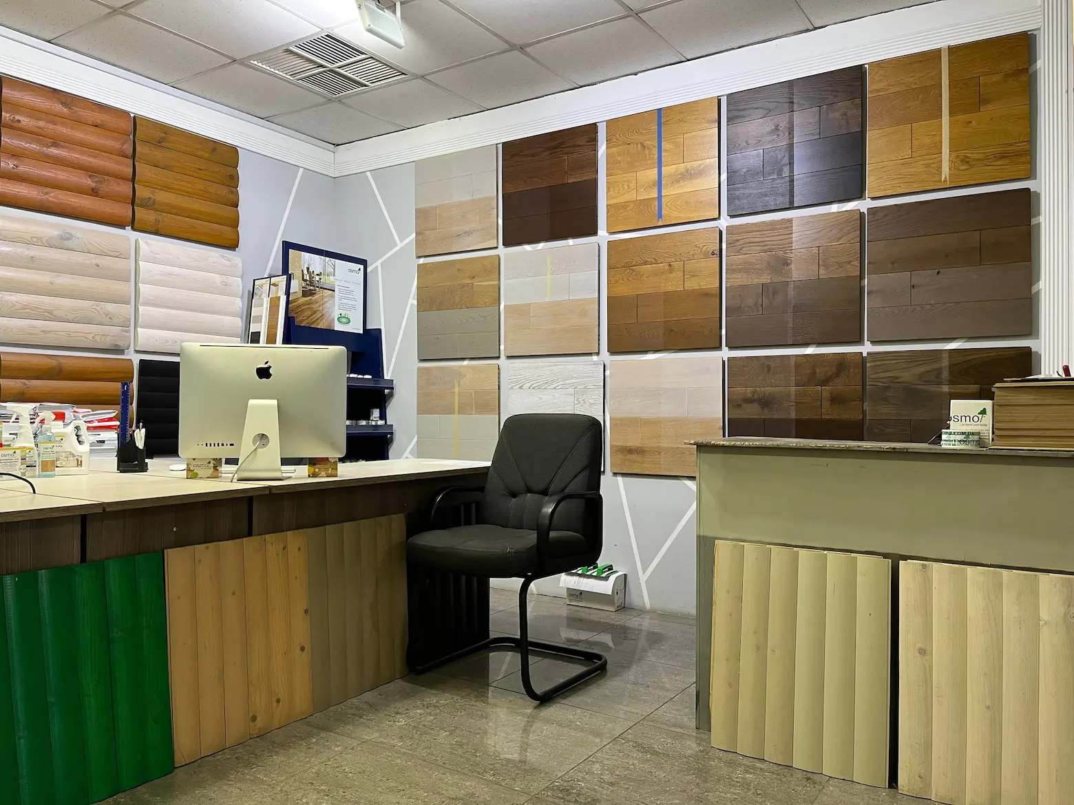 Фото Osmo Ukraine