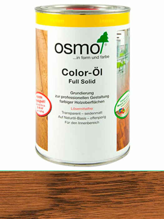 Кольорова олія без розчинника Osmo Color-Ol 1 L Ятоба 5416