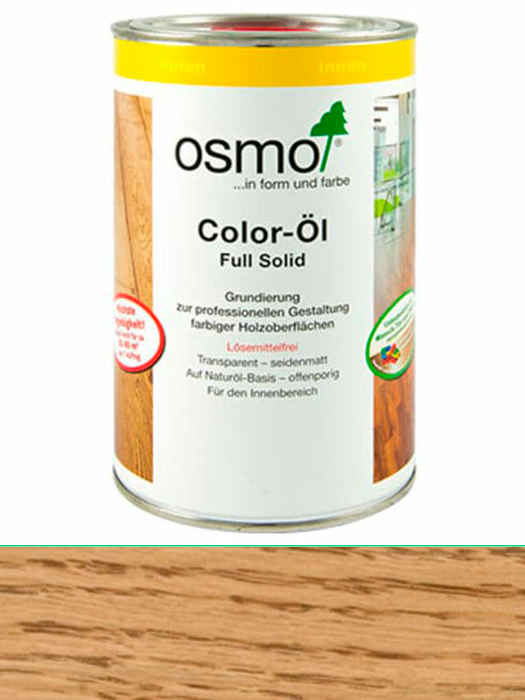 Кольорова олія без розчинника Osmo Color-Ol 1 L Антік 5468