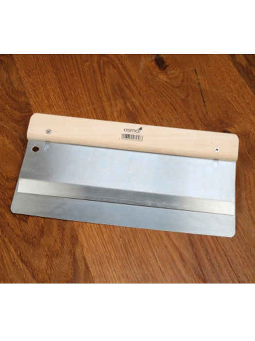 Шпатель Osmo Doppelblatt-Spachtel 1 шт