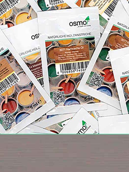 Олія для терас Osmo Terrassen-Ole 5 ml Сіре 019 (4006850753093)